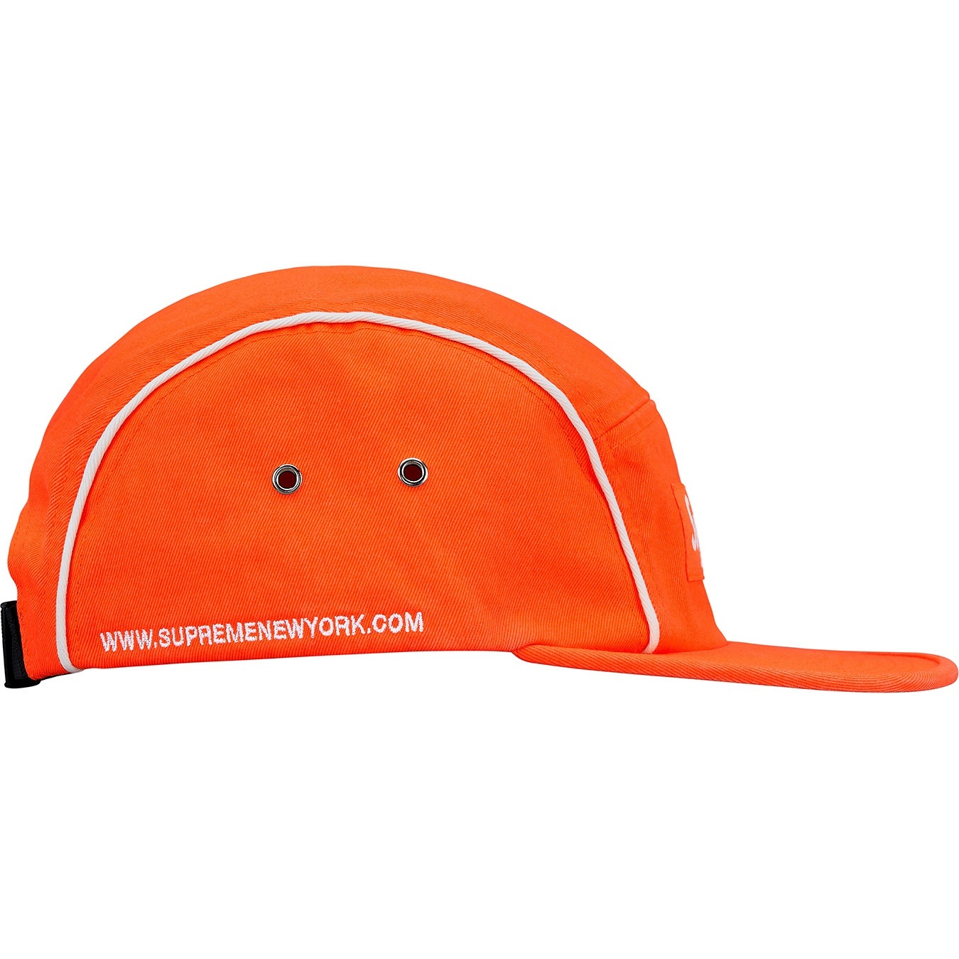Piping Camp Cap view 5